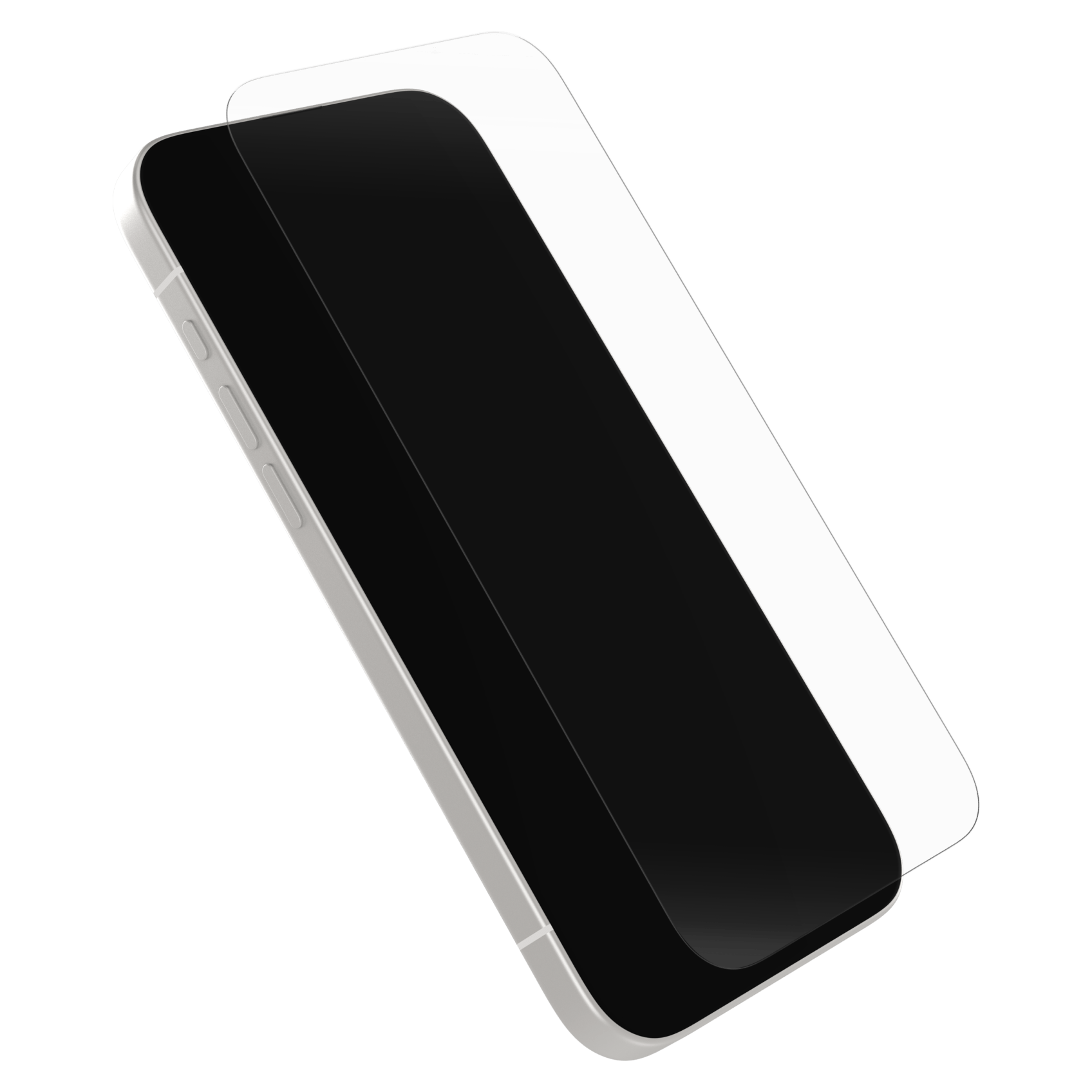 Faithly Luxury Glass - iPhone Screen Protector